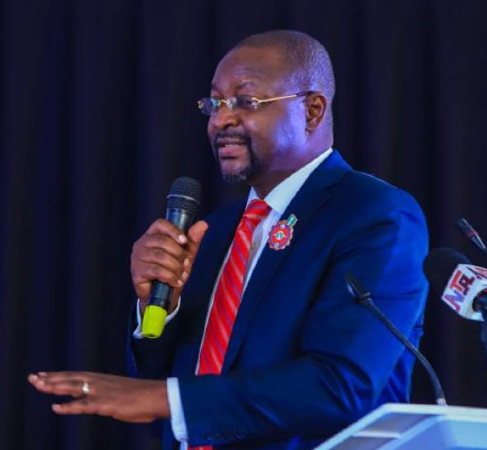 2027: Atiku lacks vision, says Tinubu’s aide Dare