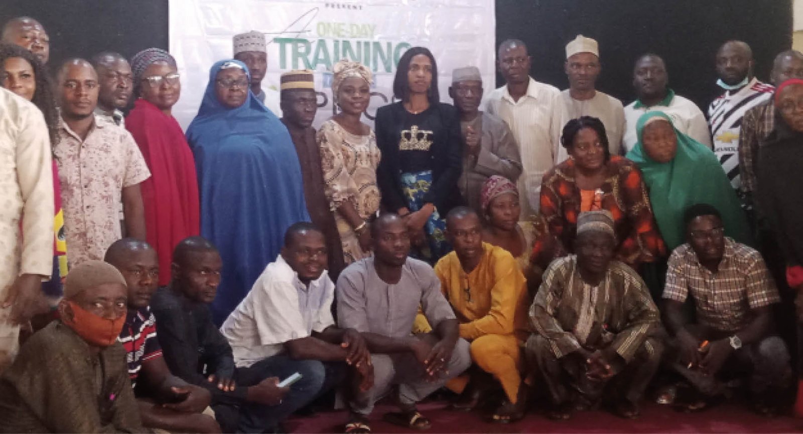 Stakeholders urged to help SGBV victims speak up
