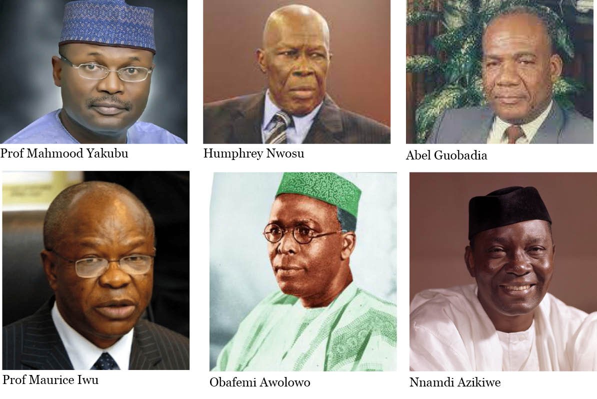 The killer job at INEC