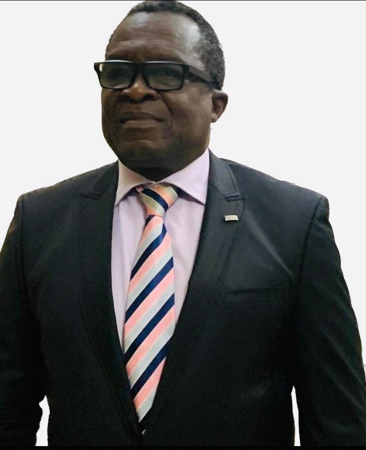 ESV Tochukwu Emmanuel Agu