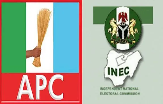 INEC VS APC