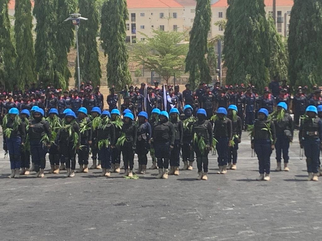 NSCDC arrest 546 oil thieves in 14 months