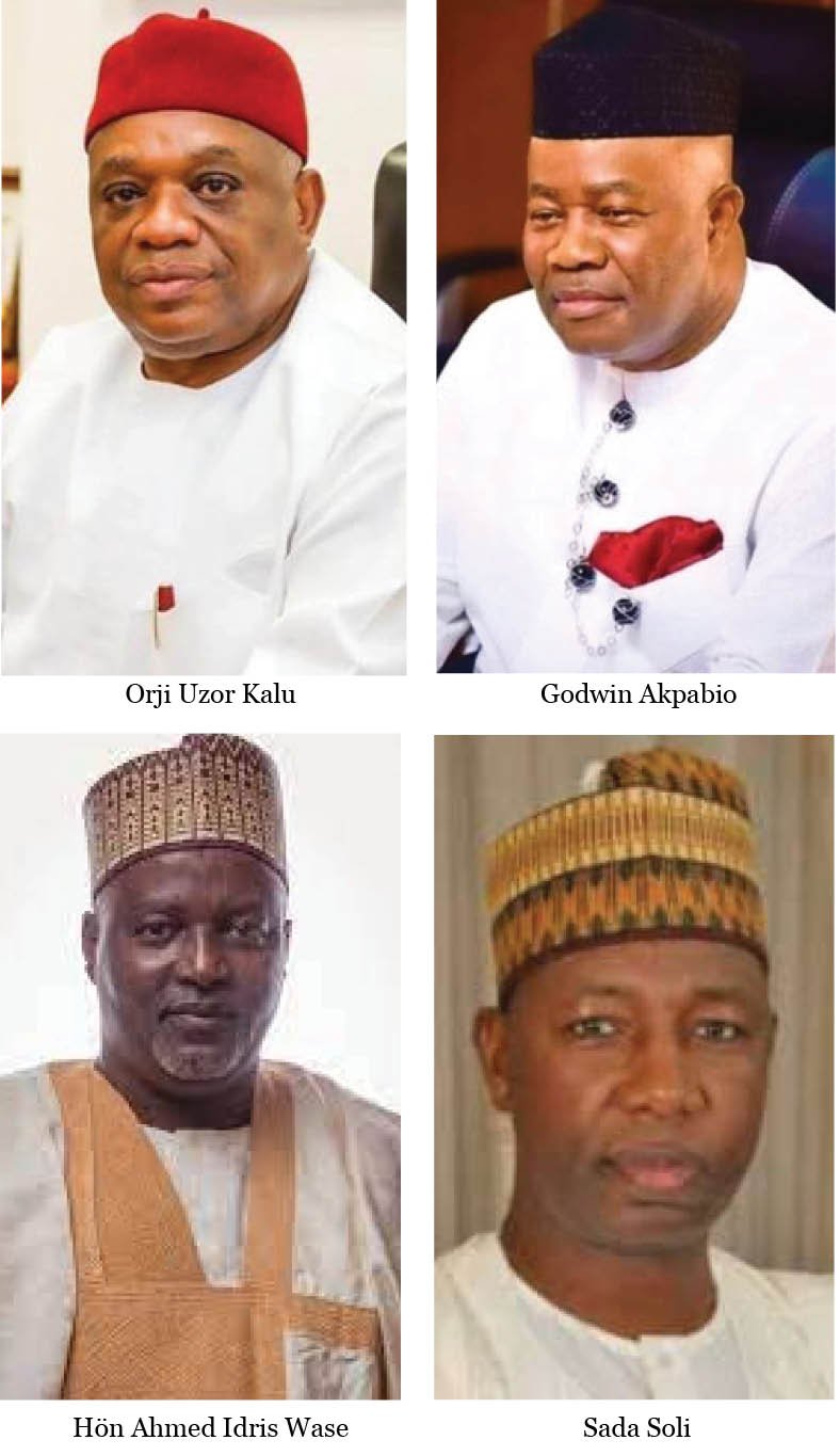 Narrowing Down Search for Next Speaker