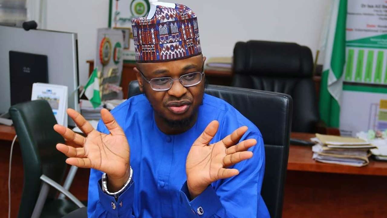 Pantami raises alarm over alleged plot against direct primaries