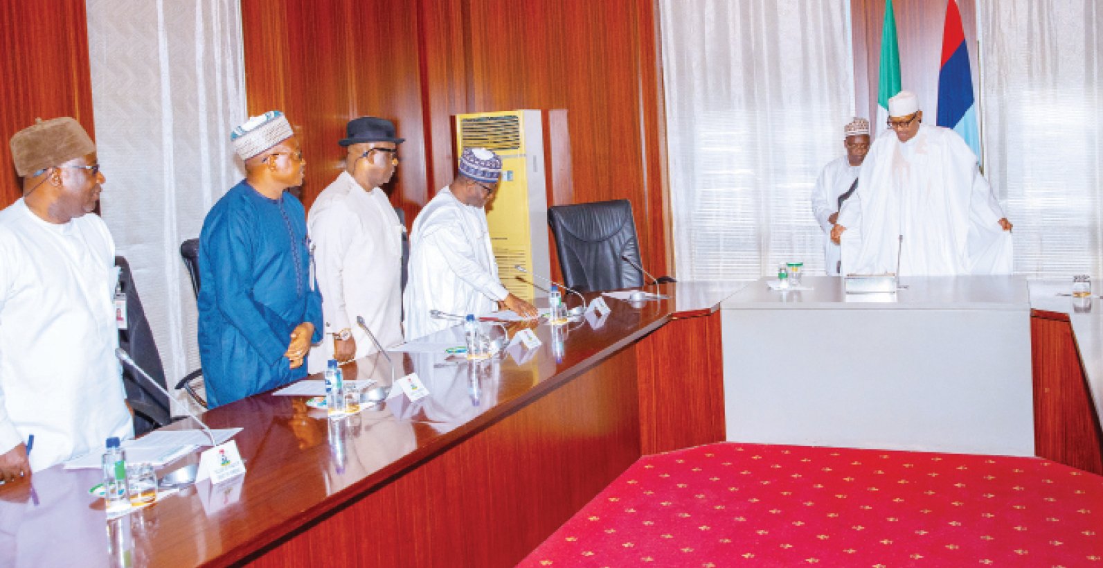 Buhari