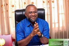 Dr.-Emmanuel-Shior, SEMA