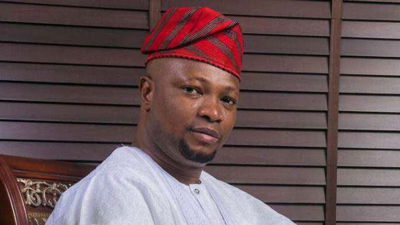 Lagos 2027: PDP aspirant downplays APC endorsement of Dep. Gov. Hamzat