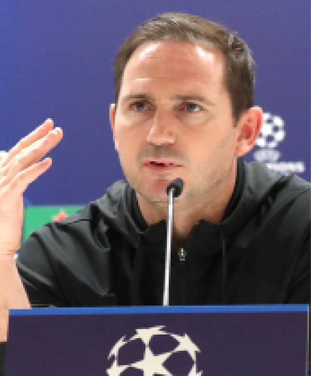 Lampard