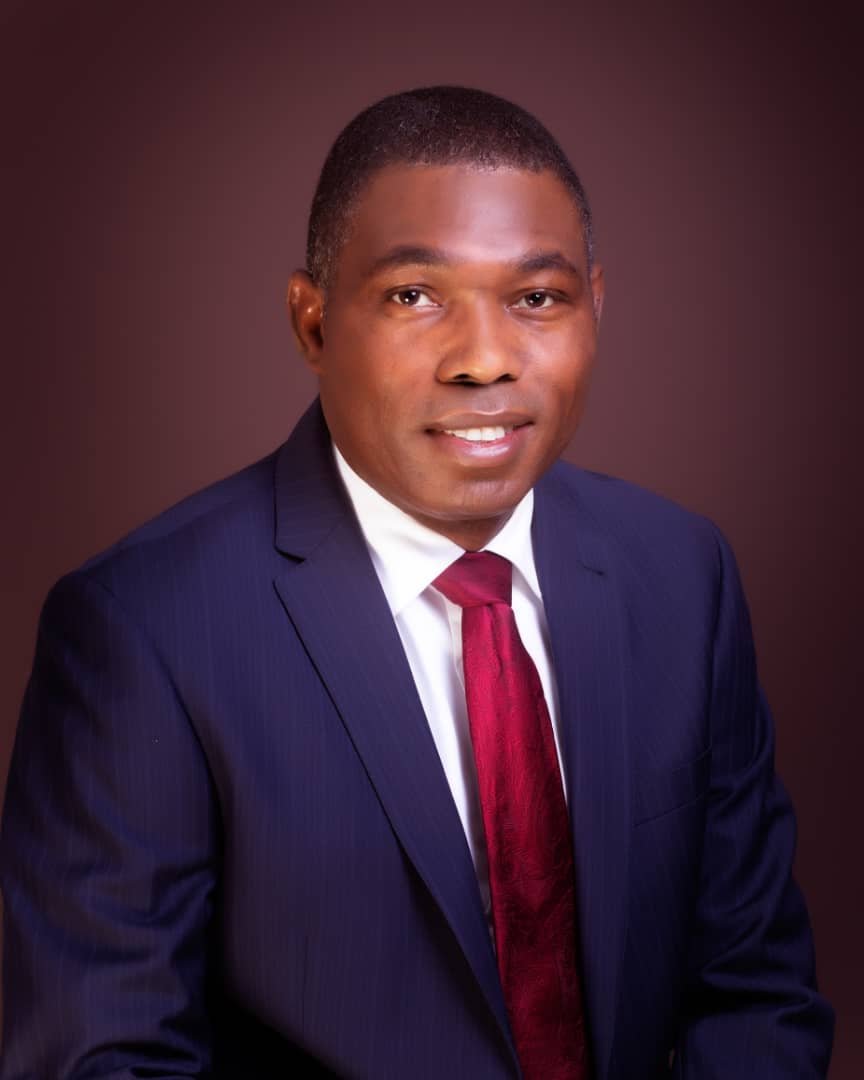 Prince Adewole Adebayo, SDP presidential candidate