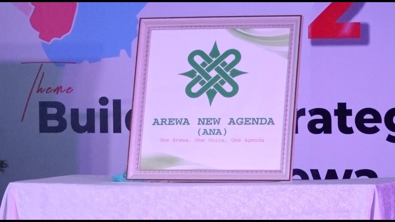 Arewa New Agenda (ANA)