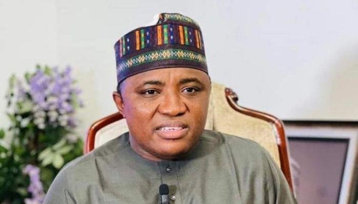 Muritala-Yakubu-Ajaka, Kogi SDP
