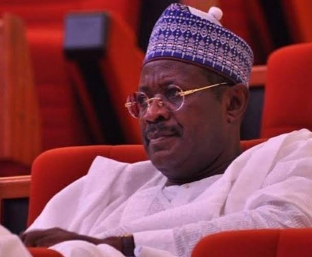 Sen. Danladi Sankara