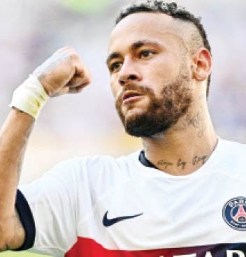 Neymar