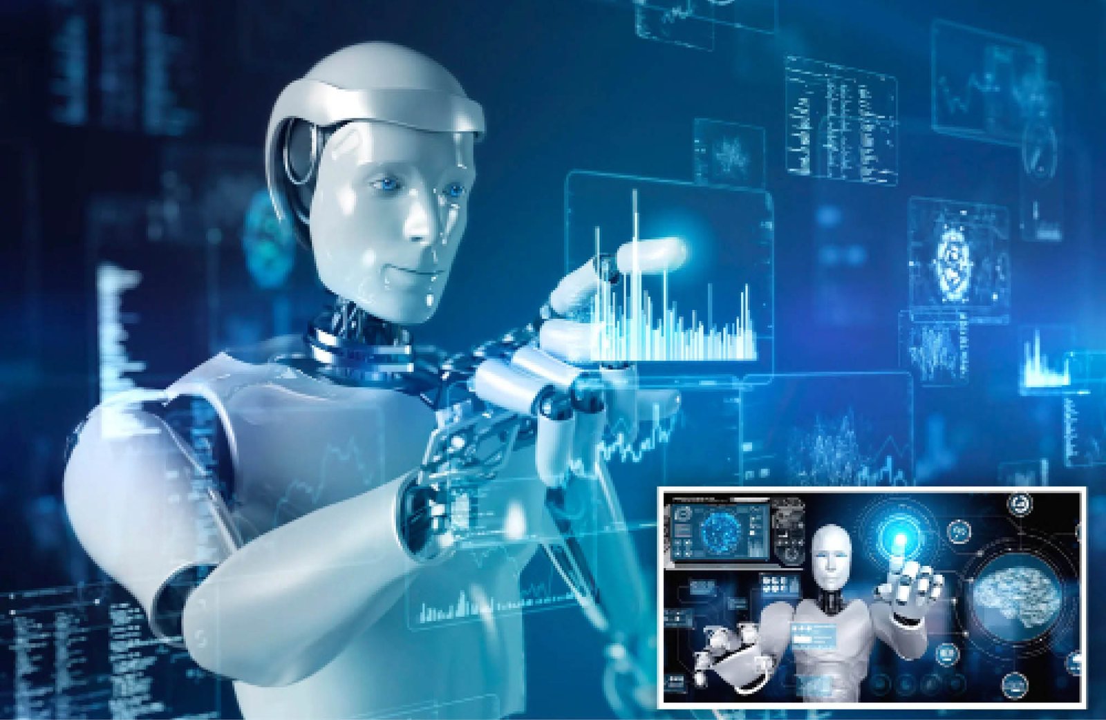 As Artificial Intelligence takes misinformation to new heights