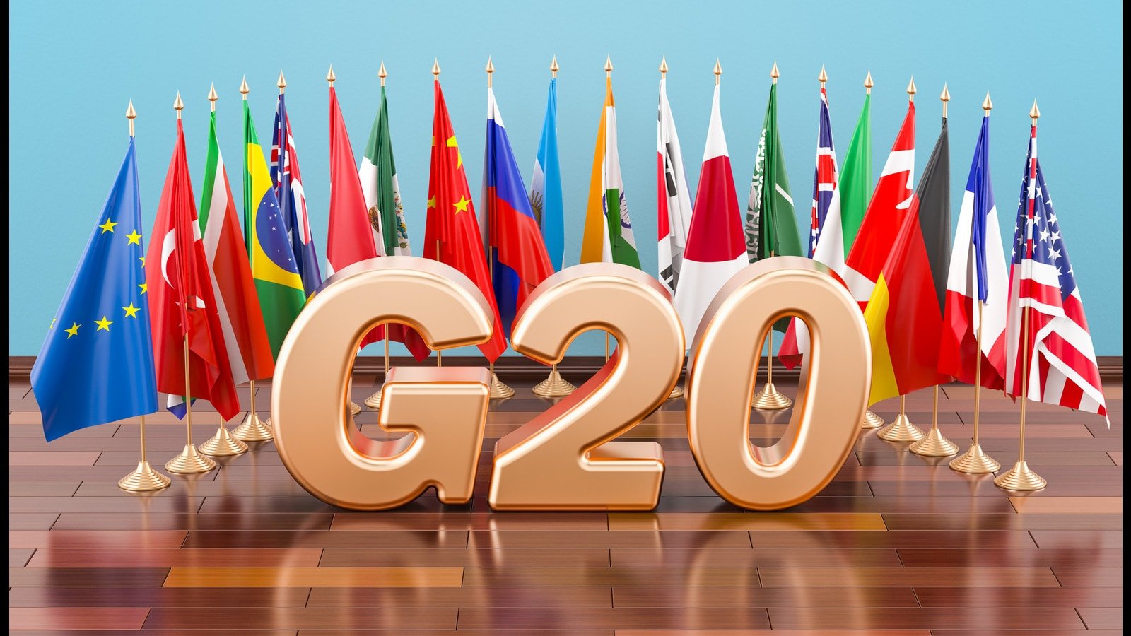 Can G20 create new global order for future generations