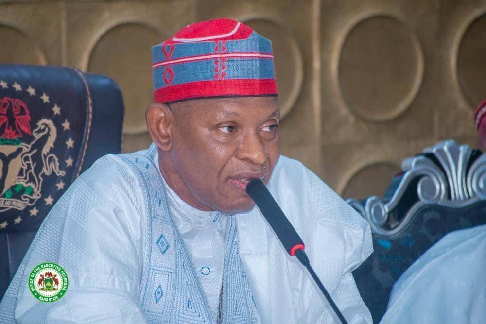 My administration has settled N32bn out of N48bn gratuity backlogs – Kano gov