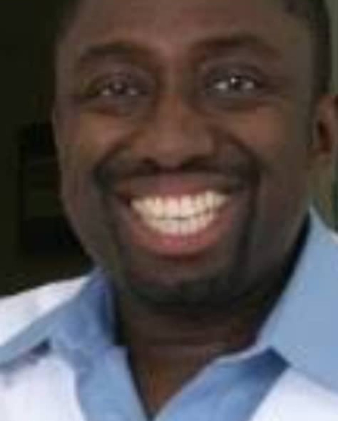 Dr Christopher Ayo Otiko