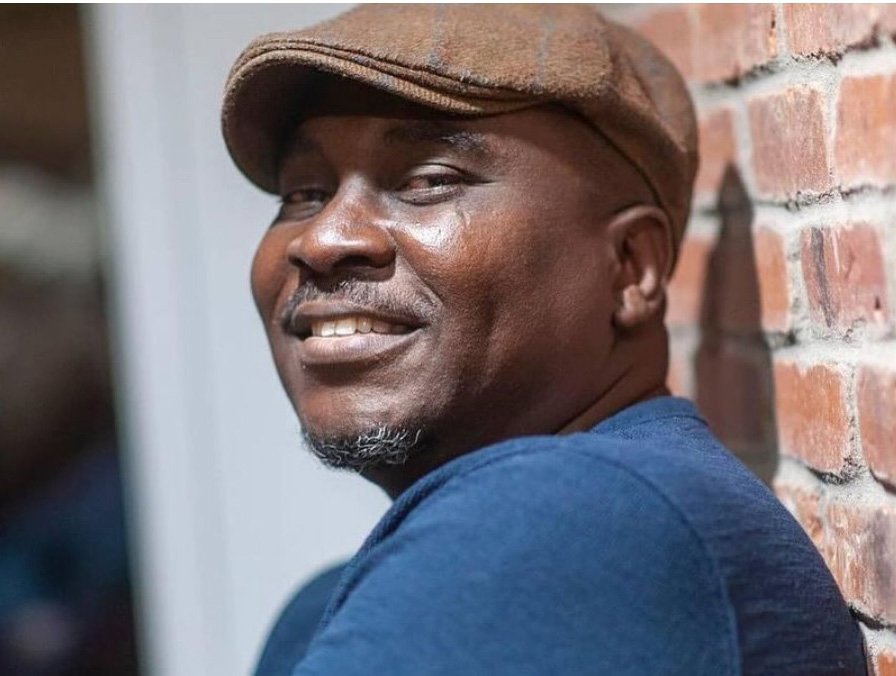 Wole Oguntokun