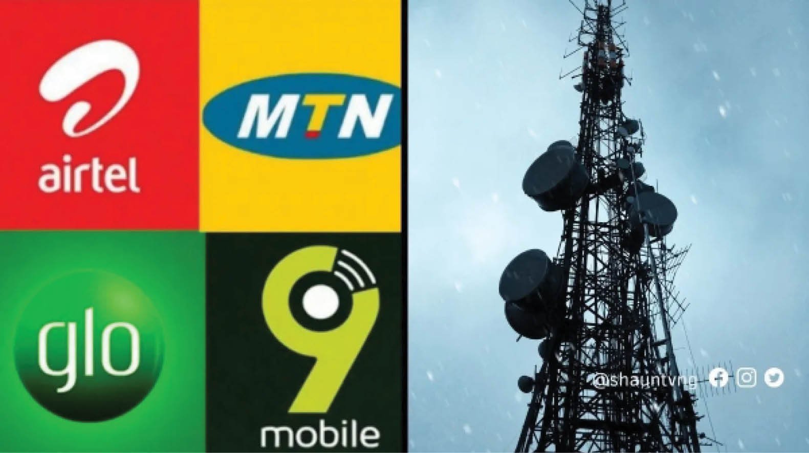 Telecom companies consider raising tariffs amid economic crisis