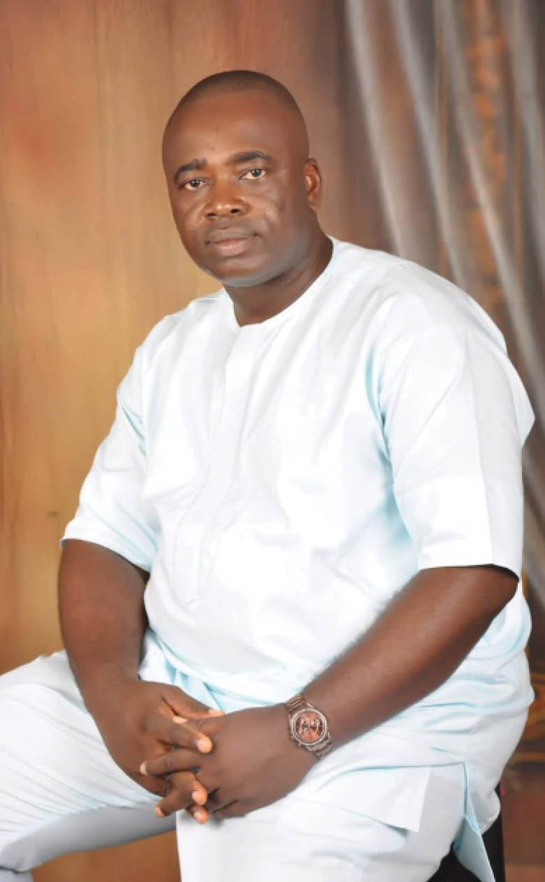 Farewell, dear friend, brother, Colonel Kingsley Mfon Samuel, rtd