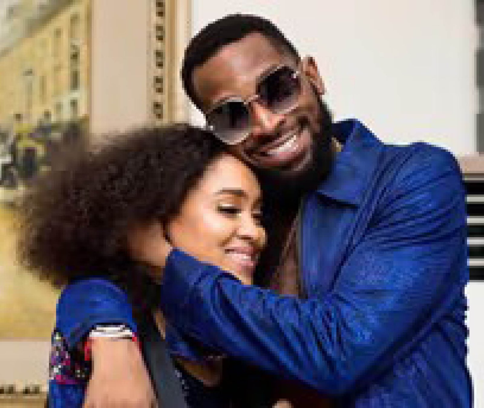 D’banj