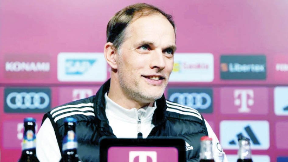 Tuchel