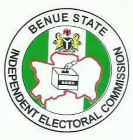 Benue-INEC