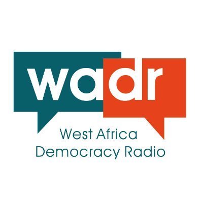 West Africa Democracy Radio (WADR)