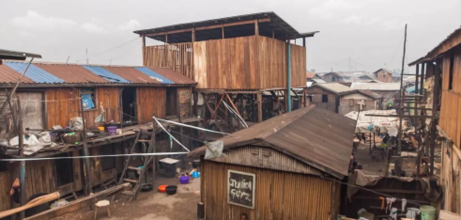 Housing deficit hiting Nigerians harder -Experts