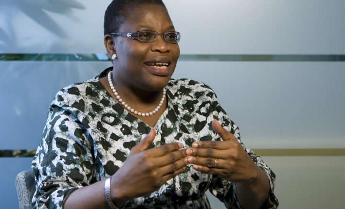 Oby Ezekwesili hails Aisha Yesufu’s Senate bid, faults NDC primary process