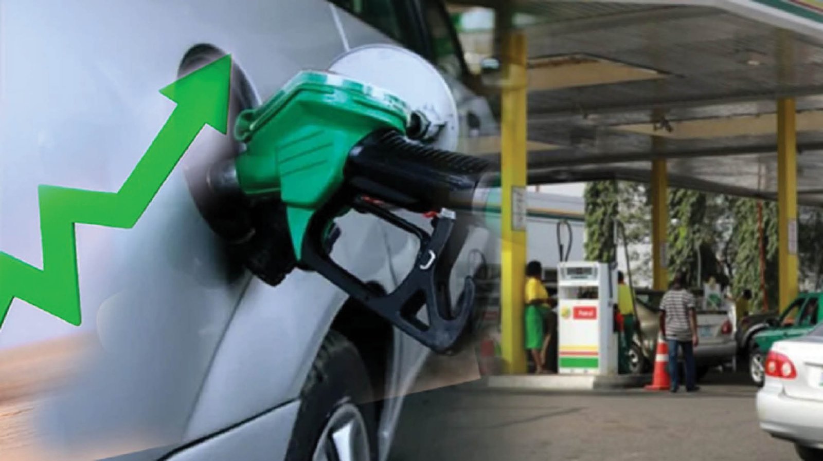 Petrol price stands at N750.17 in June -NBS