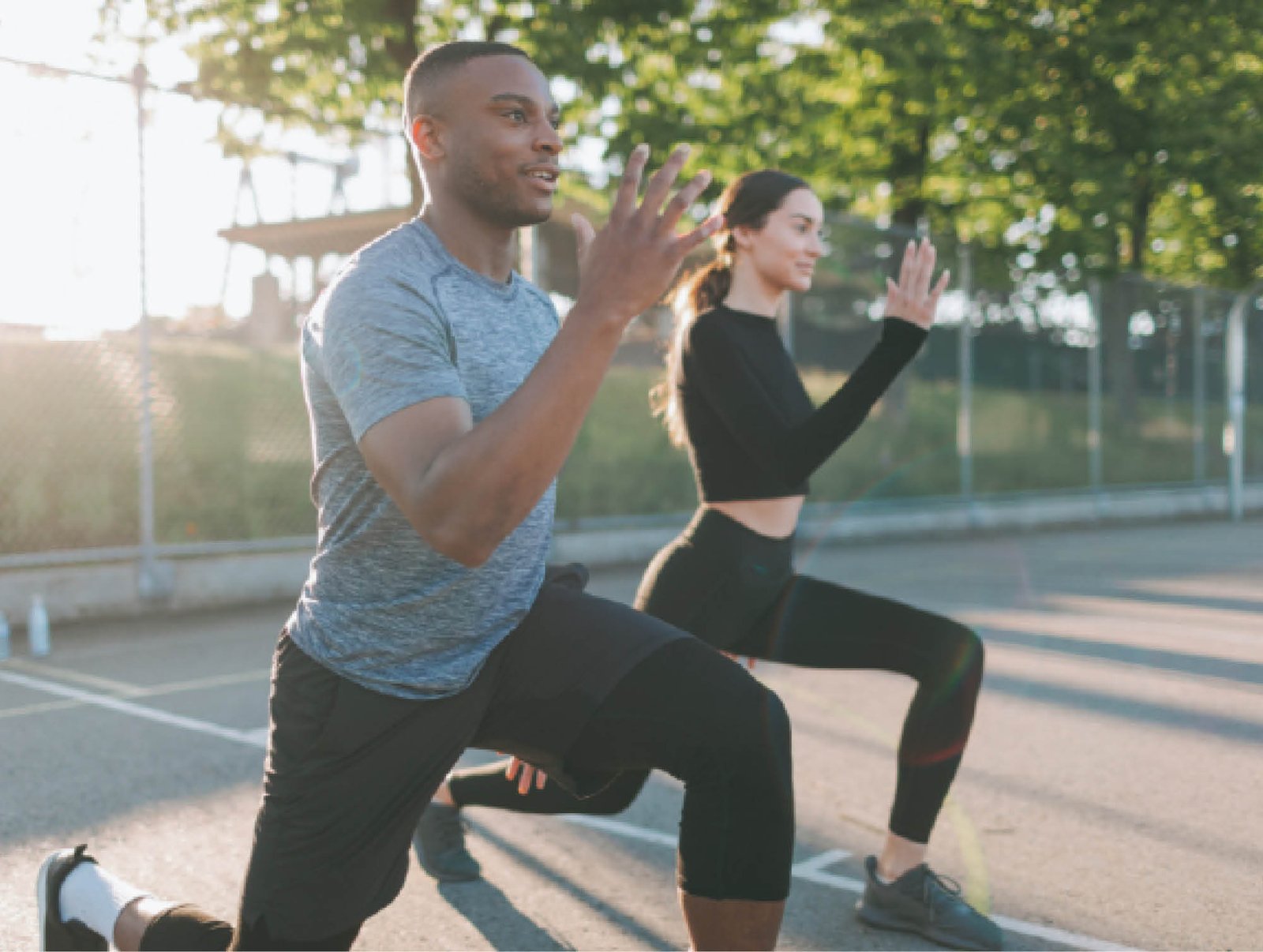 Healthy habits for long-term well-being