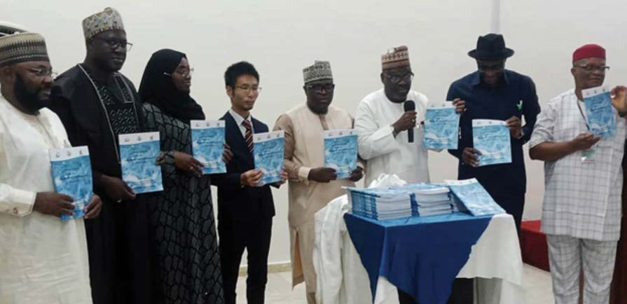 Wike unveils AEPB’s healthcare waste mgt plan for FCC
