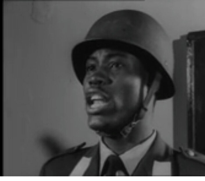 Ibrahim Mahmud Alfa