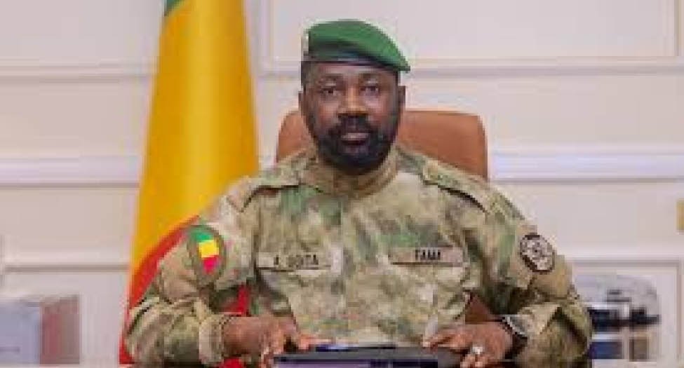 Goita’s Self-Promotion to 5-Star General and Junta Leaders’ Ambition