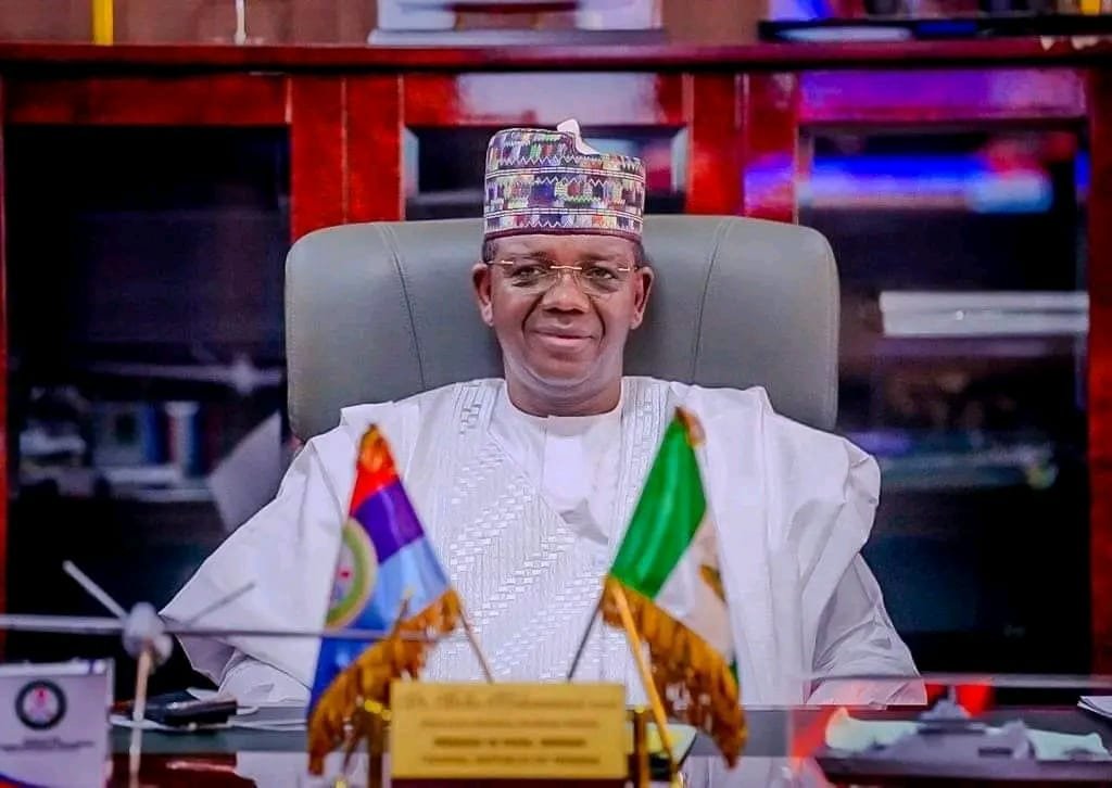 Zamfara Youths Call on Matawalle to Return in 2027, Citing Neglect Under Gov.Dauda Zamfara Youths Call on Matawalle to Return in 2027, Citing Neglect Under Gov.Dauda