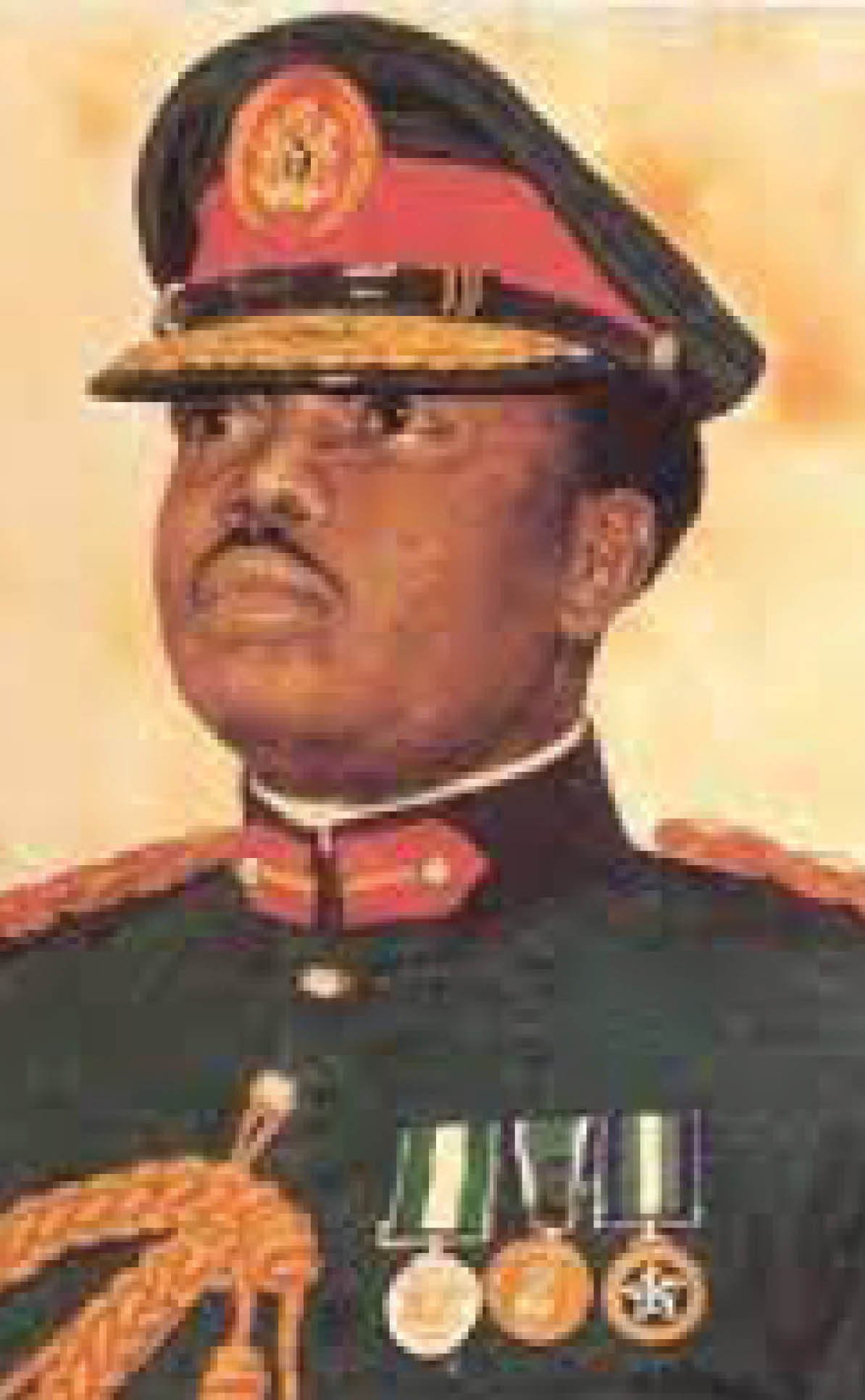 Major Legacies of Major General Murtala R. Muhammed, GCFR