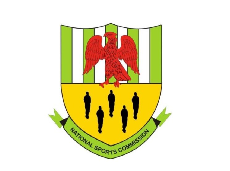 National Sports Commission (NSC)