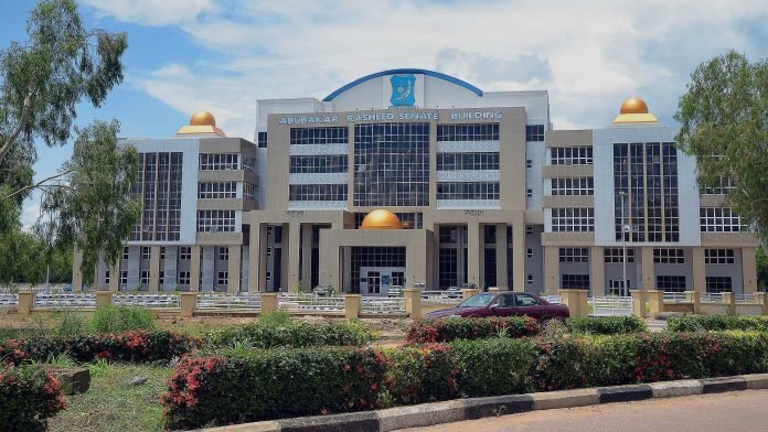Bayero University Kano (BUK)