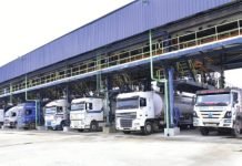 Dangote refinery begins free petrol delivery to Abuja, five states