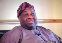 2027: Momodu predicts strong opposition alliance, says APC ‘uneasy’