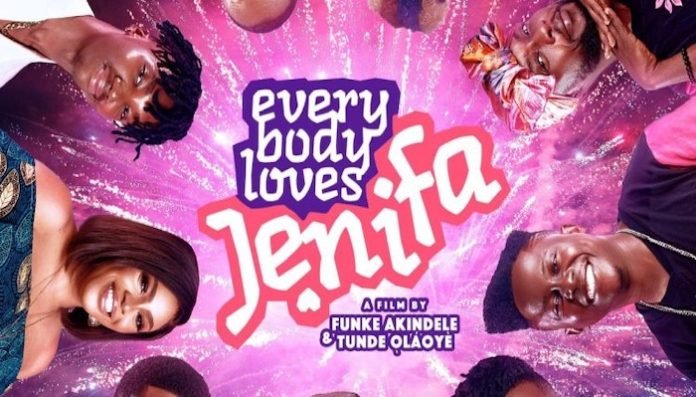 Everybody Loves Jenifa”, others drive box office revenue to N11.6bn