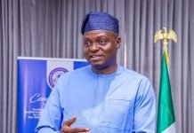 Yilwatda knocks opposition, APC insists remains most viable platform