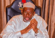 Gov Namadi inaugurates Jigawa OGP Steering Committee