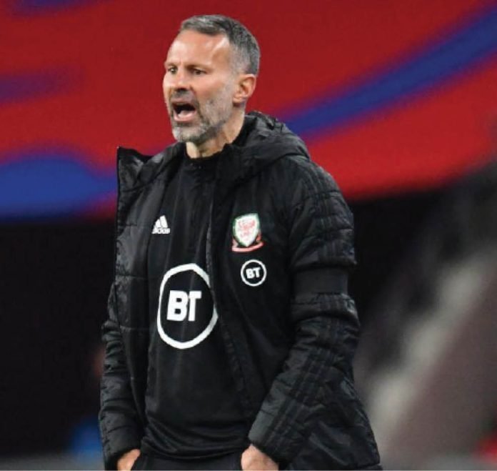 Ryan Giggs
