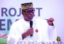 Sowunmi: Nigeria Must Create Space for Leaders Like Adewole Adebayo