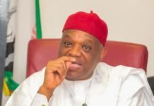 2027: Orji Uzor Kalu dismisses INEC interference Claims