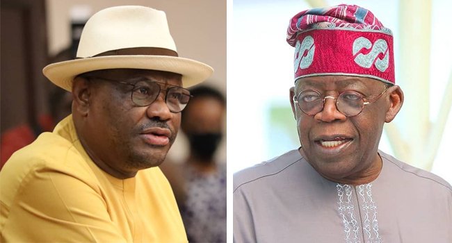 Wike's history of political betrayals raises doubts about ability to serve president Tinubu