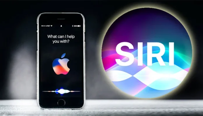 Apple's SIRI