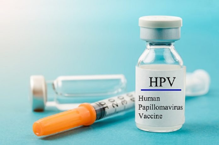 Human Papilloma Virus (HPV) Vaccine